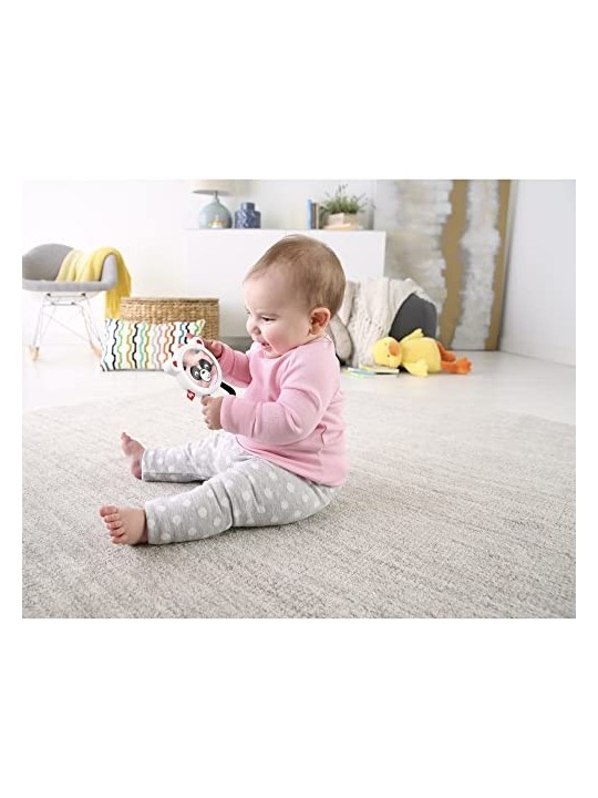 Fisher Price Specchio Gioco Peek and Play con Attivit