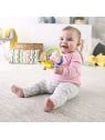 Fisher Price Fisher Price Scimmia Sonaglio Giocattolo 3