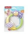 Fisher Price Fisher Price Scimmia Sonaglio Giocattolo 3
