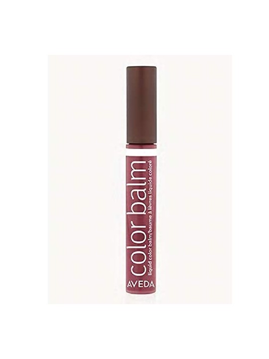 Aveda Feed My Lips Balsamo Colorato Nutriente per Labbra Gloss Naturale 05 Cucamelon 10ml donna