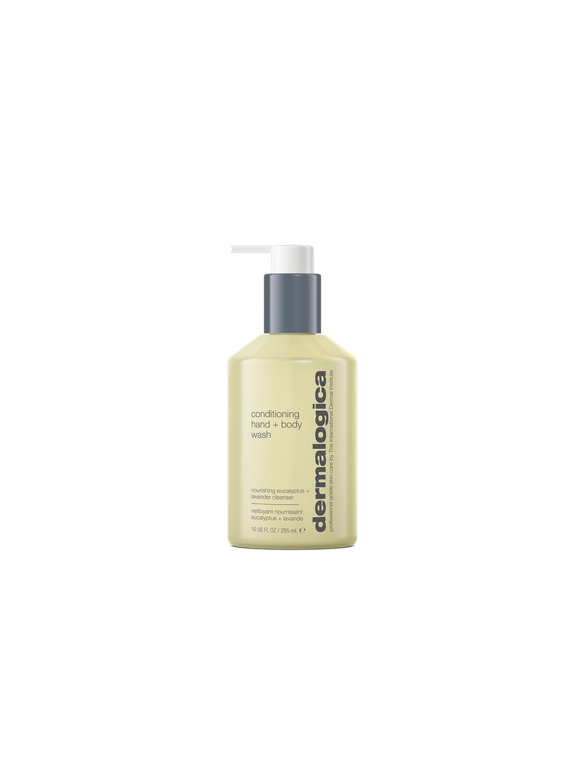 Dermalogica Conditioning Body Wash Eucalyptus & Lavender
