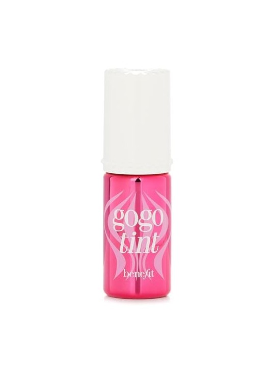 Benefit Gogotint donna 6ml Bright Cherry Tinted Lip & Cheek Stain