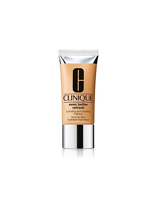 Clinique Even Better Glow Fondazione Liquida WN 54 Honey Wheat SPF 15 30ml