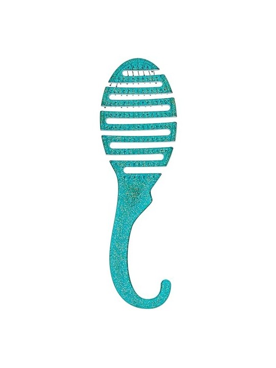 Wet Brush Doccia Districante Teal Glitter donna