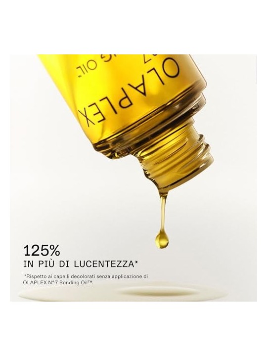 Olaplex Bonding Oil 7 Olio per capelli donna 30ml acquista 