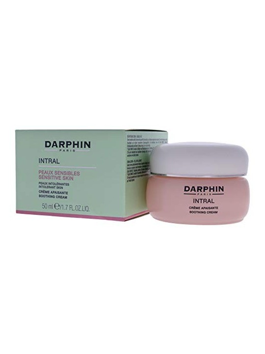 Darphin Intral Soothing Cream donna 50ml Intolerant Skin