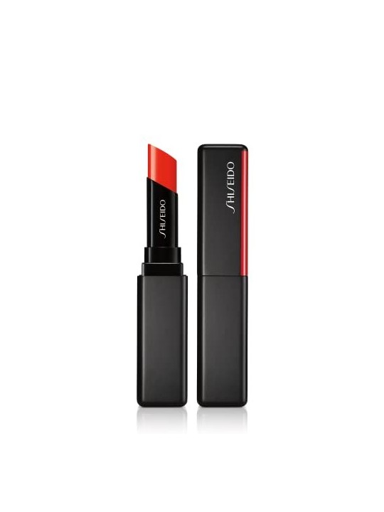 Shiseido ColorGel Balsamo per Labbra 112 Tiger Lily