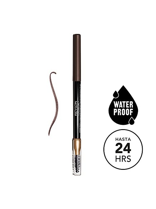 Revlon Mass Market COLORSTAY creatore sopracciglia marrone scuro 1 unit donna
