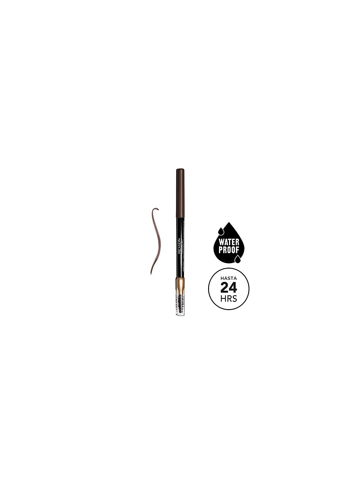 Revlon Mass Market COLORSTAY creatore sopracciglia marrone scuro 1 unit donna