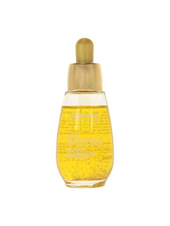 Darphin Eclat Sublime 8-Flower Golden Nectar Oil 30ml