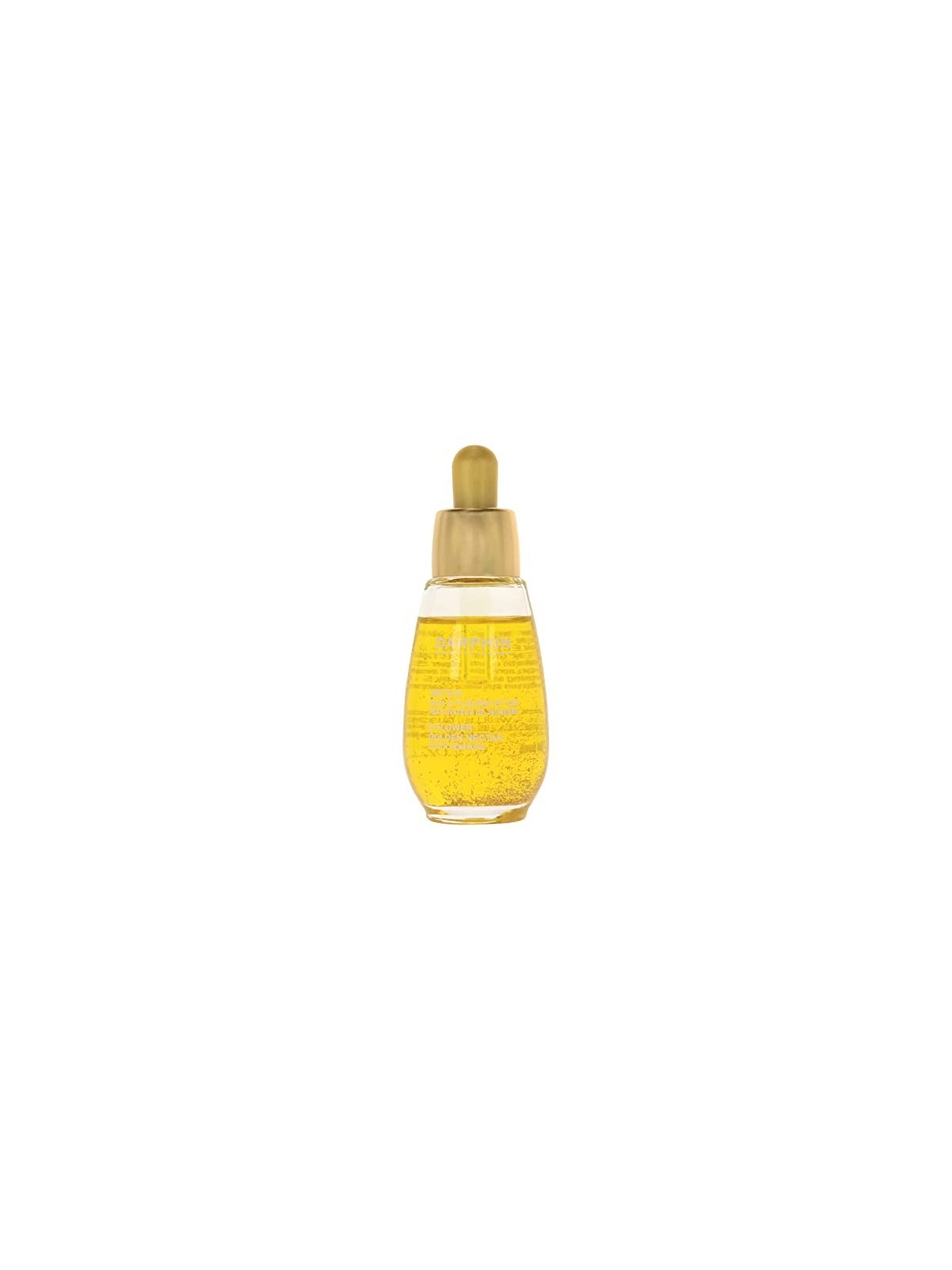 Darphin Eclat Sublime 8-Flower Golden Nectar Oil 30ml