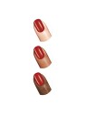 Sally Hansen BUONOPUROVEGAN colore 310pomegranate punch donna