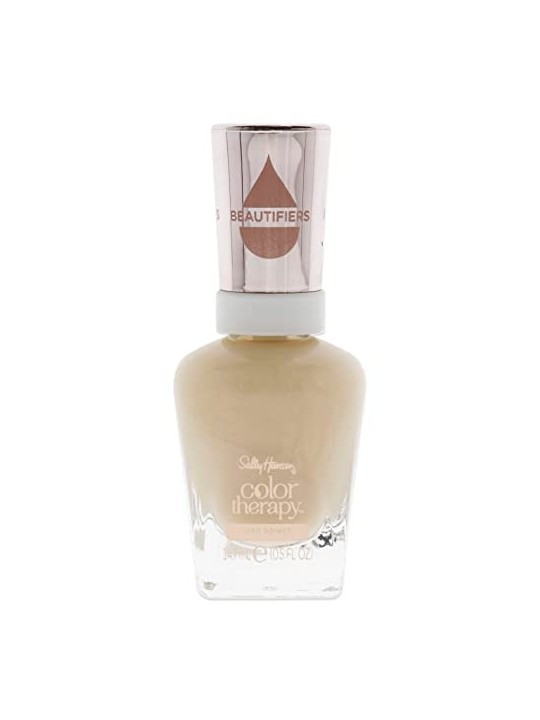Sally Hansen COLOR THERAPY 551 Primer per Unghie Donna