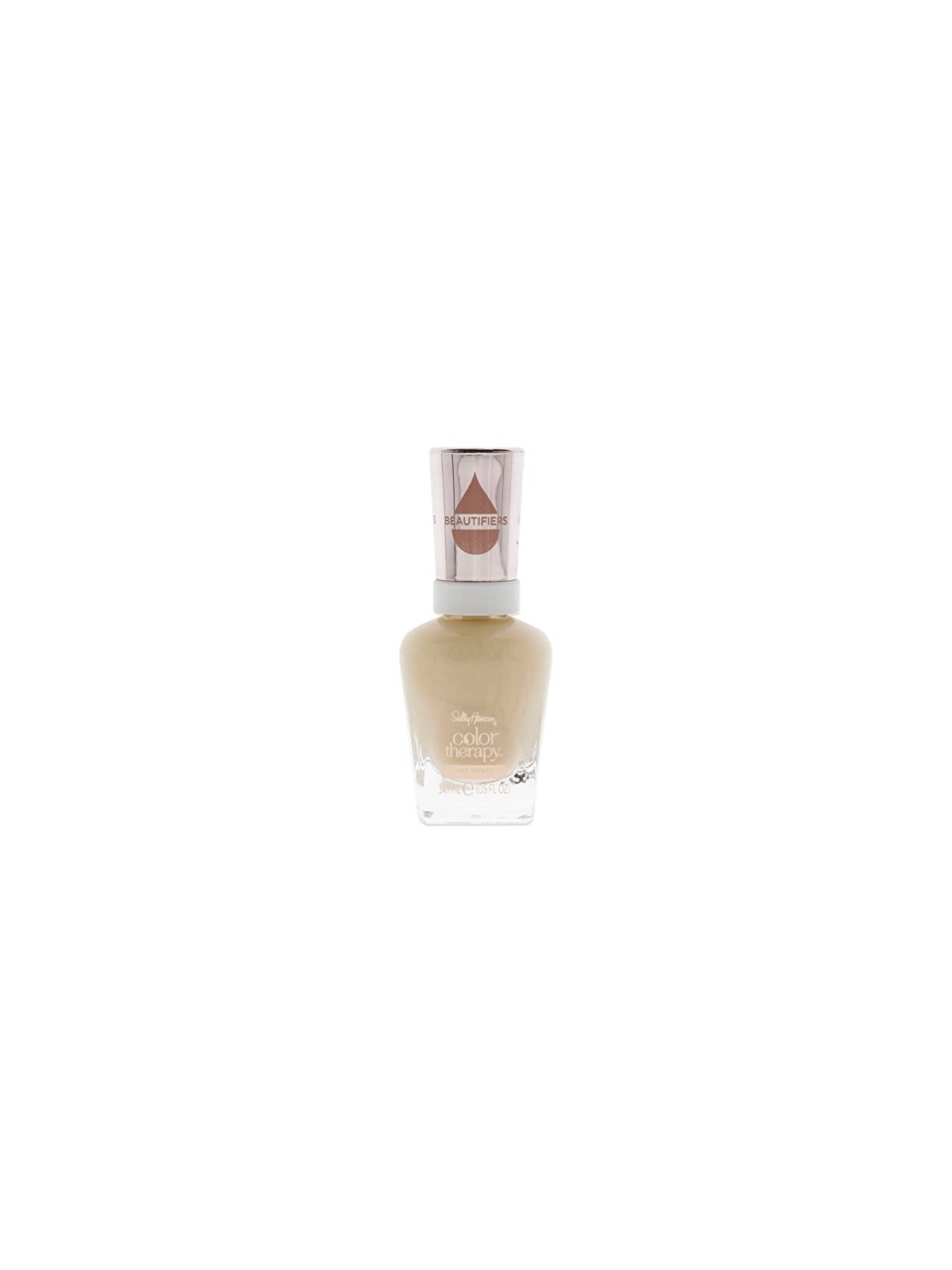 Sally Hansen COLOR THERAPY 551 Primer per Unghie Donna