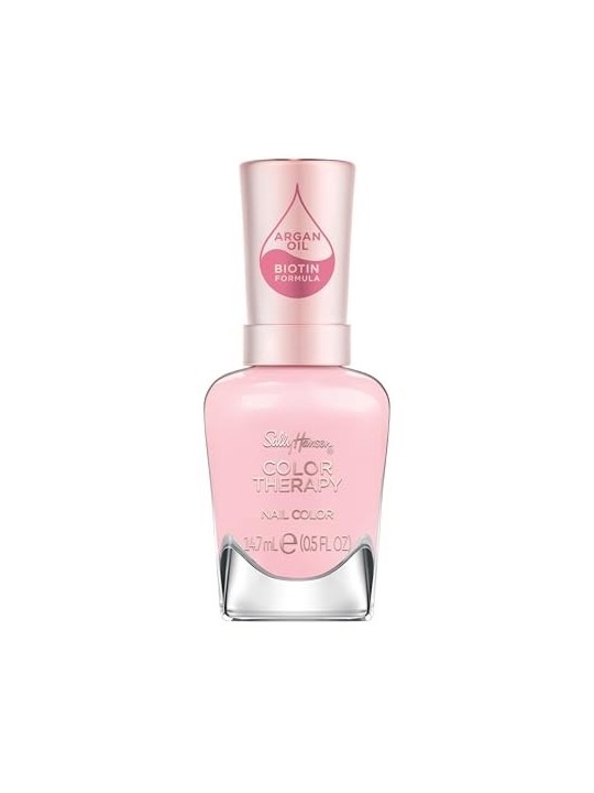 Sally Hansen Color Therapy Nail Polish 10ml