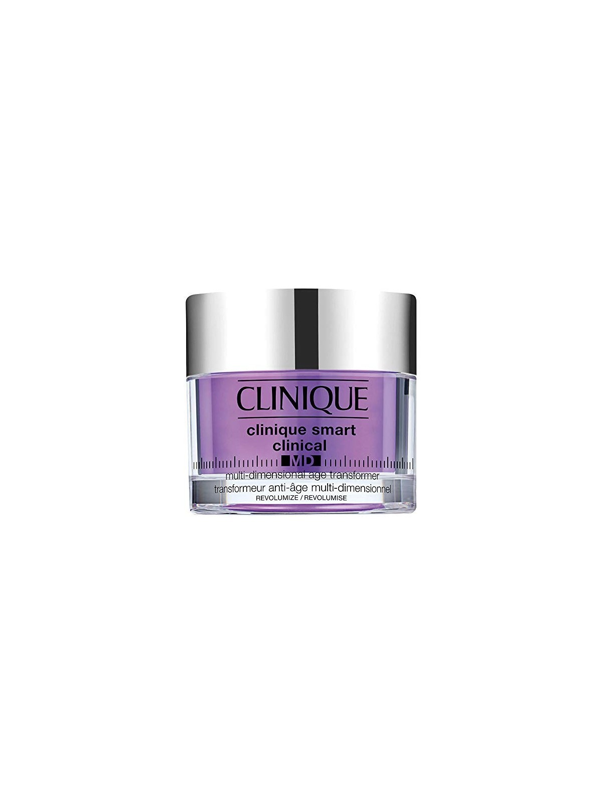Clinique Smart Clinical Crema AntiInvecchiamento per Viso 30ml Donna Clinique www.essenzetotalstyle.com 