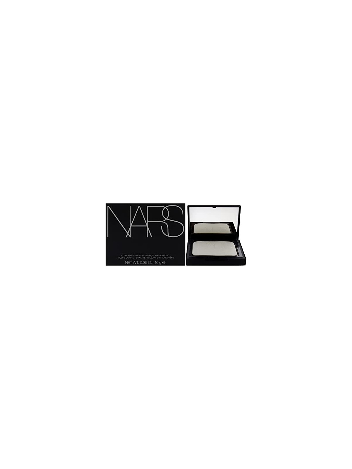 NARS Light Reflecting Setting Powder Pressed 10g