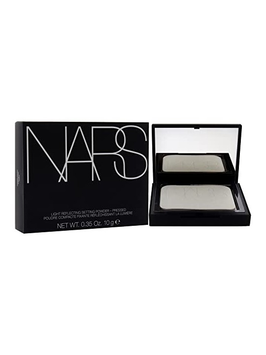 NARS Light Reflecting Setting Powder Pressed 10g
