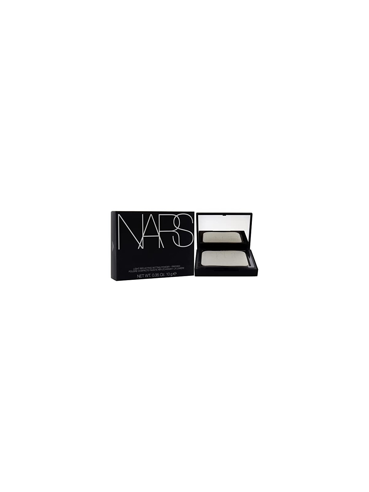 NARS Light Reflecting Setting Powder Pressed 10g