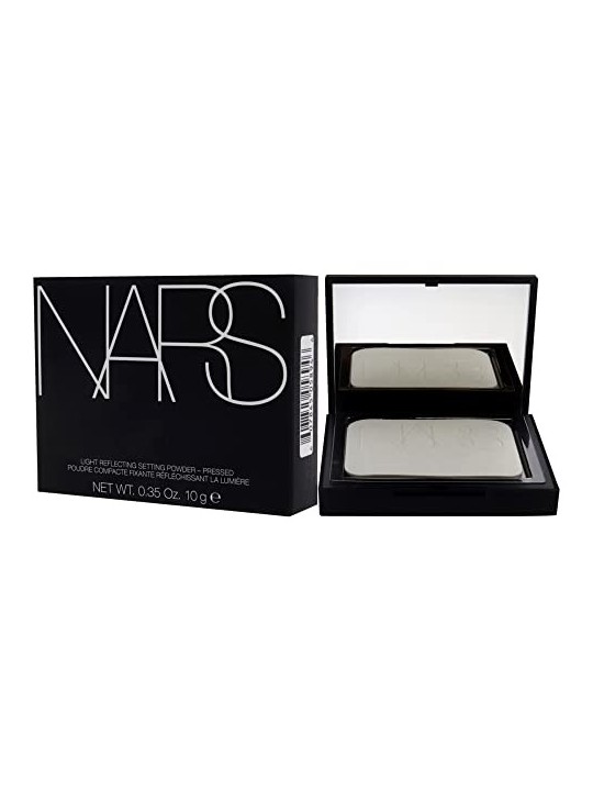 NARS Light Reflecting Setting Powder Pressed 10g