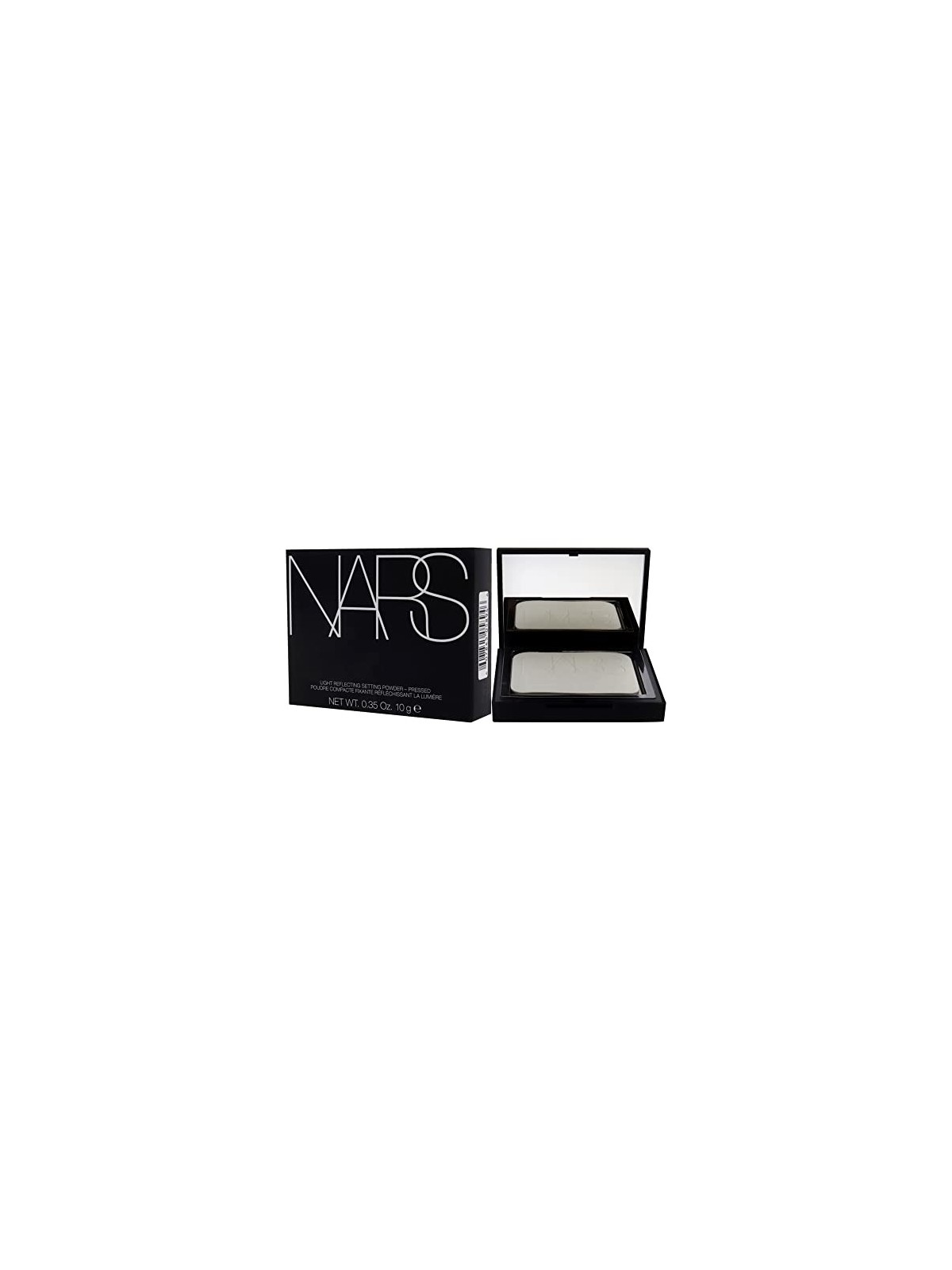 NARS Light Reflecting Setting Powder Pressed 10g