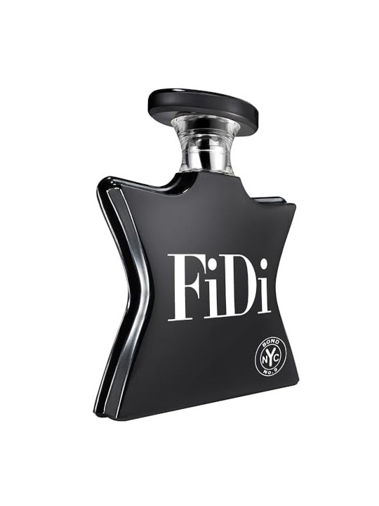 Bond No9 Fidi eau de parfum unisex 100ml