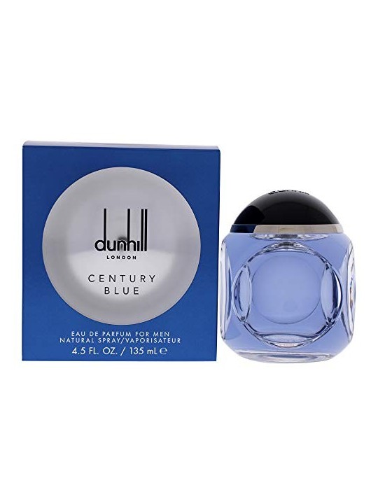 Dunhill Alfred Century Blue Eau De Parfum 135ml uomo