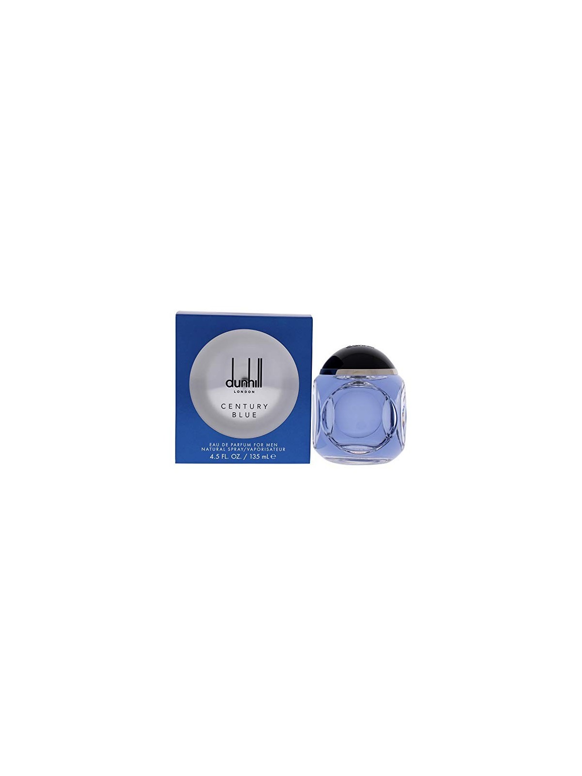 Dunhill Alfred Century Blue Eau De Parfum 135ml uomo