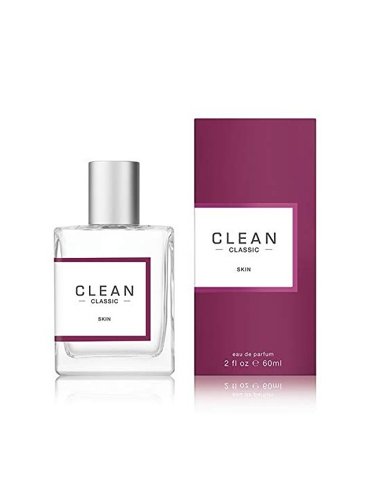 Clean Classic Skin eau de parfum Spray donna 60ml
