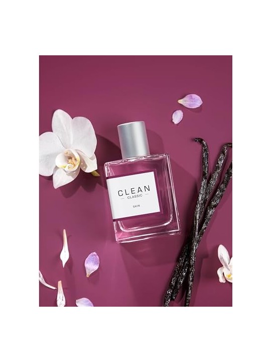 Clean Classic Skin eau de parfum Spray donna 60ml