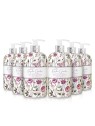 Baylis & Harding Royale Garden Rose Poppy & Vanilla Liquid S