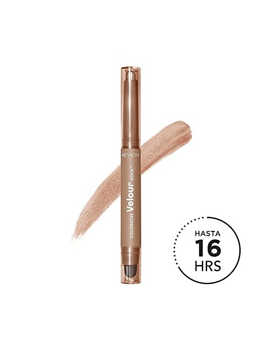 Revlon Mass Market COLORSTAY bastoncino velour n878 cashmere donna 32gr