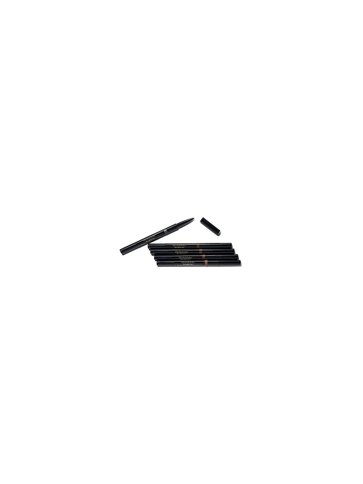 Elizabeth Arden Beautiful Color Brow 3 in 1 05 Soft Black