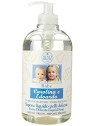 Nesti Dante Baby Carolina e Edouardo Delicate Liquid Soap
