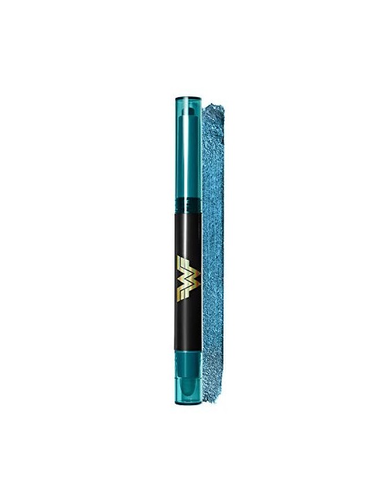 Ombretto Revlon Color Stay Glaze 875 Saphire Glaze 104 g donna