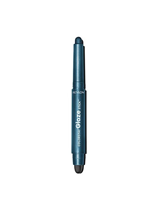 Ombretto Revlon Color Stay Glaze 875 Saphire Glaze 104 g donna