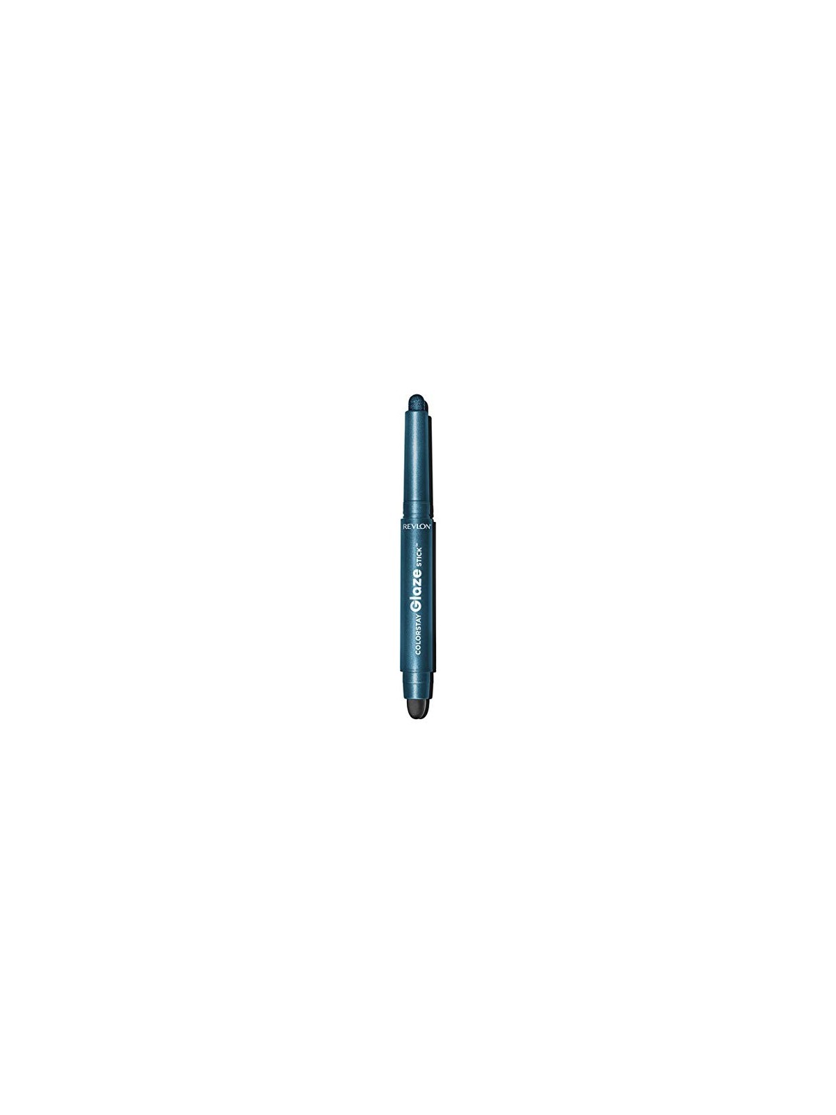Ombretto Revlon Color Stay Glaze 875 Saphire Glaze 104 g donna