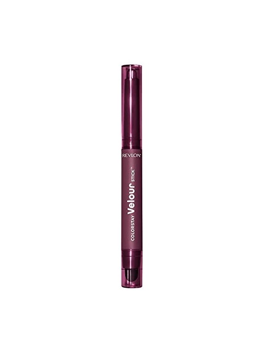 Ombretto Revlon Color Stay Stick Velluto 880 Cordovan 104 g donna