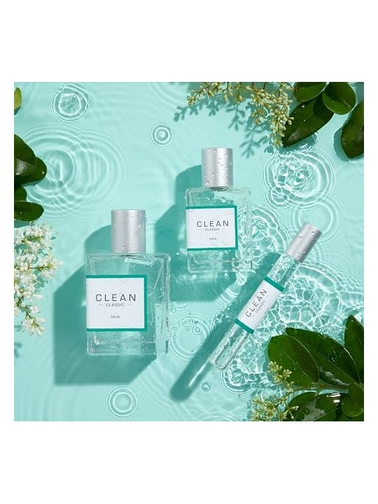Clean Classic Rain eau de parfum Spray donna 30ml acquista 