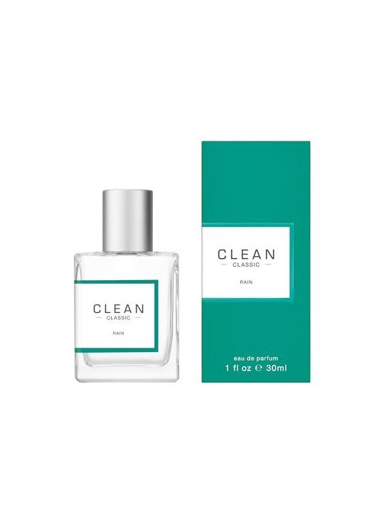 Clean Classic Rain eau de parfum Spray donna 30ml acquista 