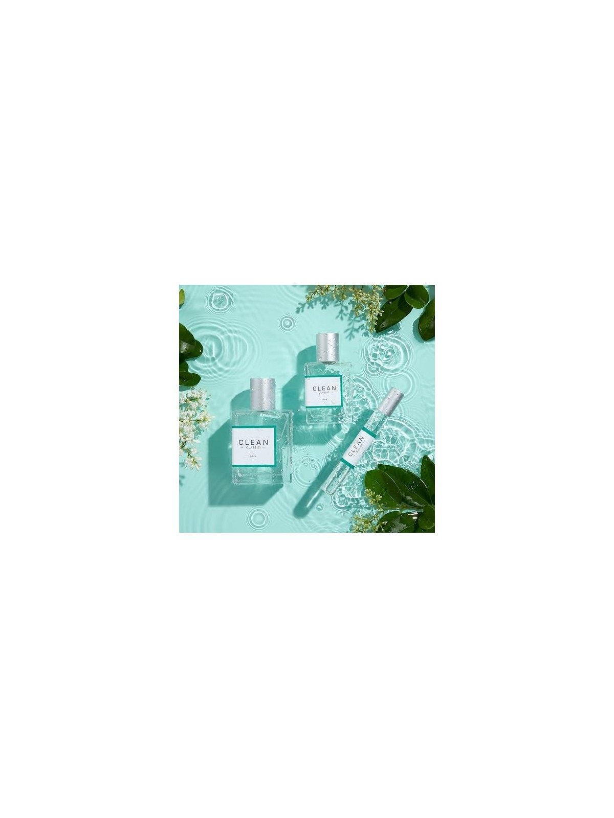 Clean Classic Rain eau de parfum Spray donna 30ml acquista 