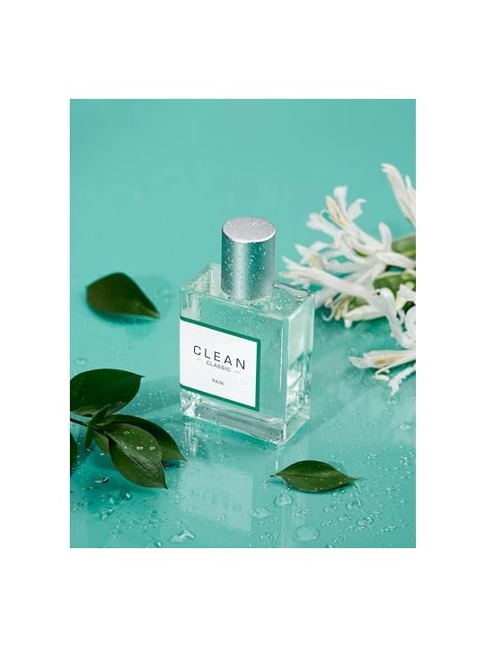Clean Classic Rain eau de parfum Spray donna 30ml acquista 