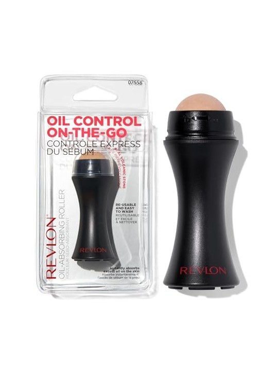 Revlon FACE VOLCANIC Oil Absorbing Roller
