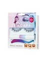 Kit per applicazione ciglia finte KISS