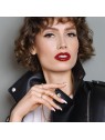 Ciglia Magnetiche Kiss My Face Double Strength - Alghe Magnetiche 01 Charm