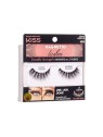 Ciglia Magnetiche Kiss My Face Double Strength - Alghe Magnetiche 05 Crowd Pleaser