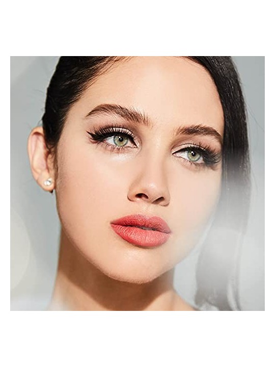 Ciglia Magnetiche Kiss My Face Double Strength - Alghe Magnetiche 05 Crowd Pleaser