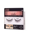 Ciglia Magnetiche Kiss My Face Double Strength - Alghe Magnetiche 04 Tantalize