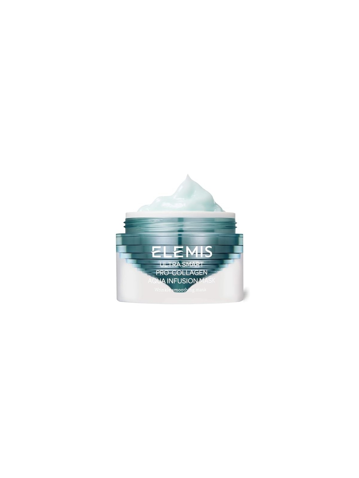 Maschera Elemis Ultra-Smart Pro-Collagen Aqua Infusion 50ml