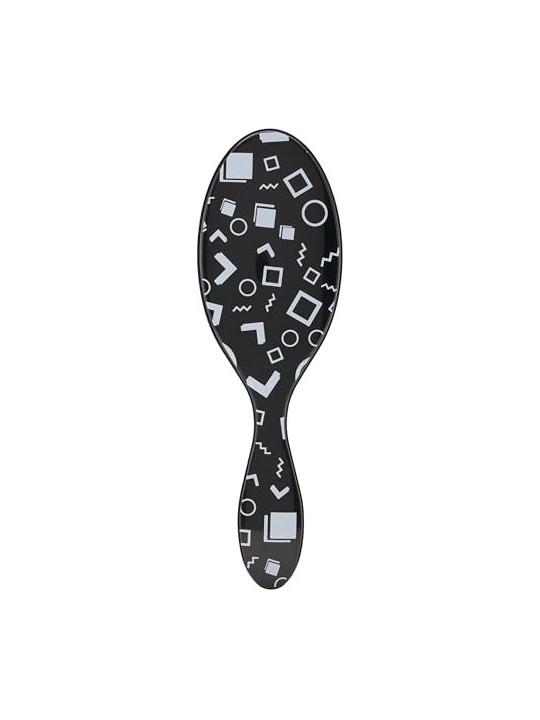 Wet Brush Dama Hipster districante originale donna